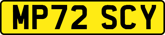 MP72SCY