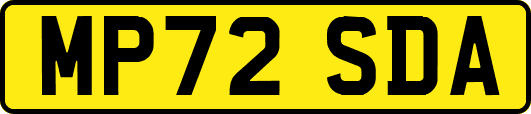 MP72SDA