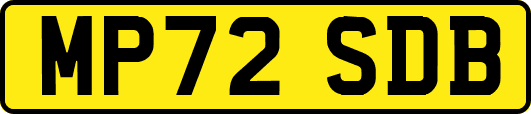 MP72SDB
