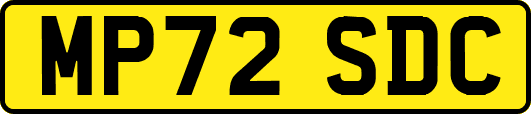 MP72SDC