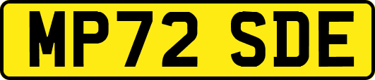 MP72SDE