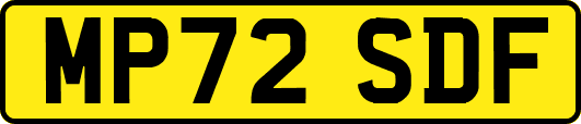 MP72SDF