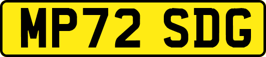 MP72SDG