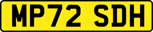 MP72SDH