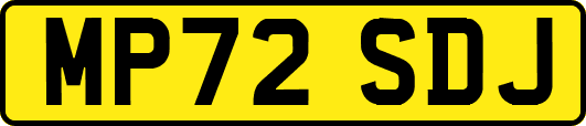 MP72SDJ