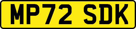 MP72SDK