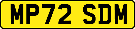 MP72SDM