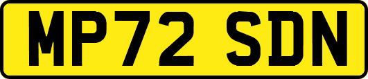 MP72SDN