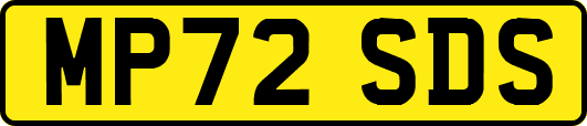 MP72SDS