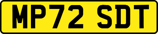 MP72SDT