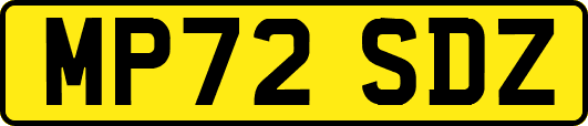 MP72SDZ