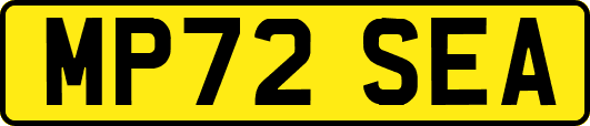 MP72SEA