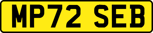 MP72SEB
