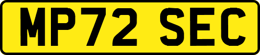 MP72SEC