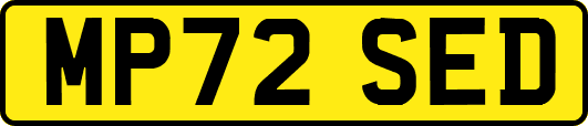 MP72SED
