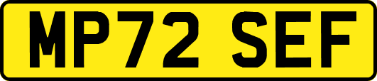 MP72SEF