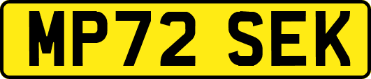 MP72SEK