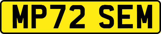 MP72SEM
