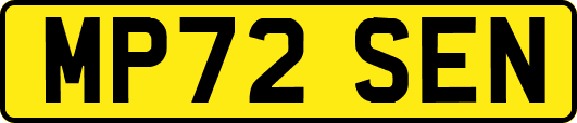 MP72SEN
