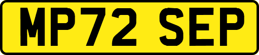 MP72SEP