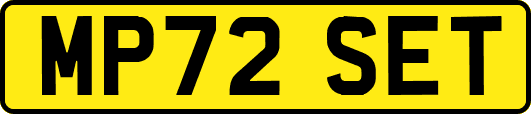 MP72SET