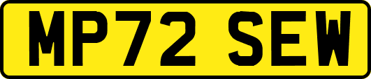 MP72SEW