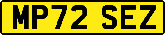 MP72SEZ