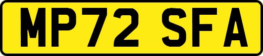 MP72SFA