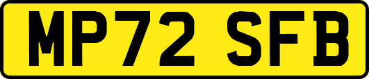 MP72SFB