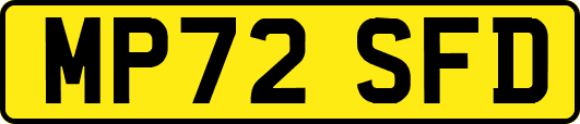 MP72SFD