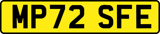 MP72SFE