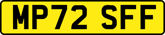 MP72SFF
