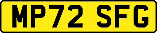 MP72SFG