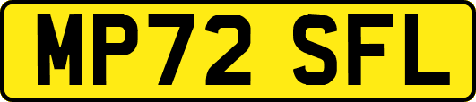 MP72SFL