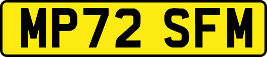 MP72SFM