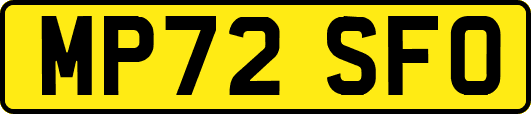 MP72SFO