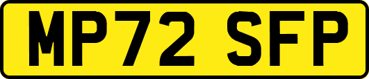 MP72SFP