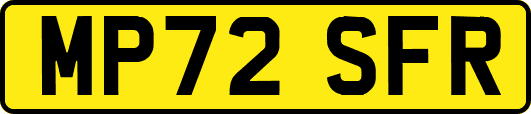 MP72SFR