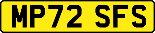 MP72SFS