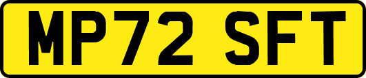MP72SFT
