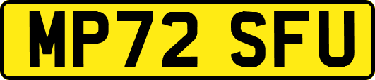 MP72SFU