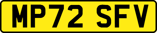 MP72SFV