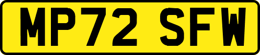 MP72SFW