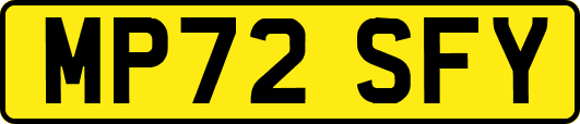 MP72SFY
