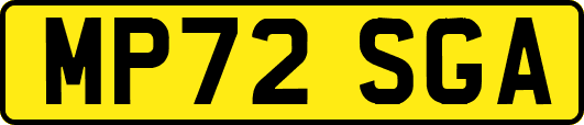 MP72SGA