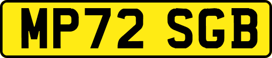 MP72SGB