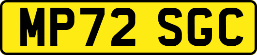 MP72SGC