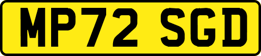 MP72SGD