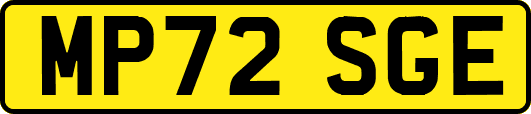 MP72SGE
