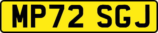 MP72SGJ